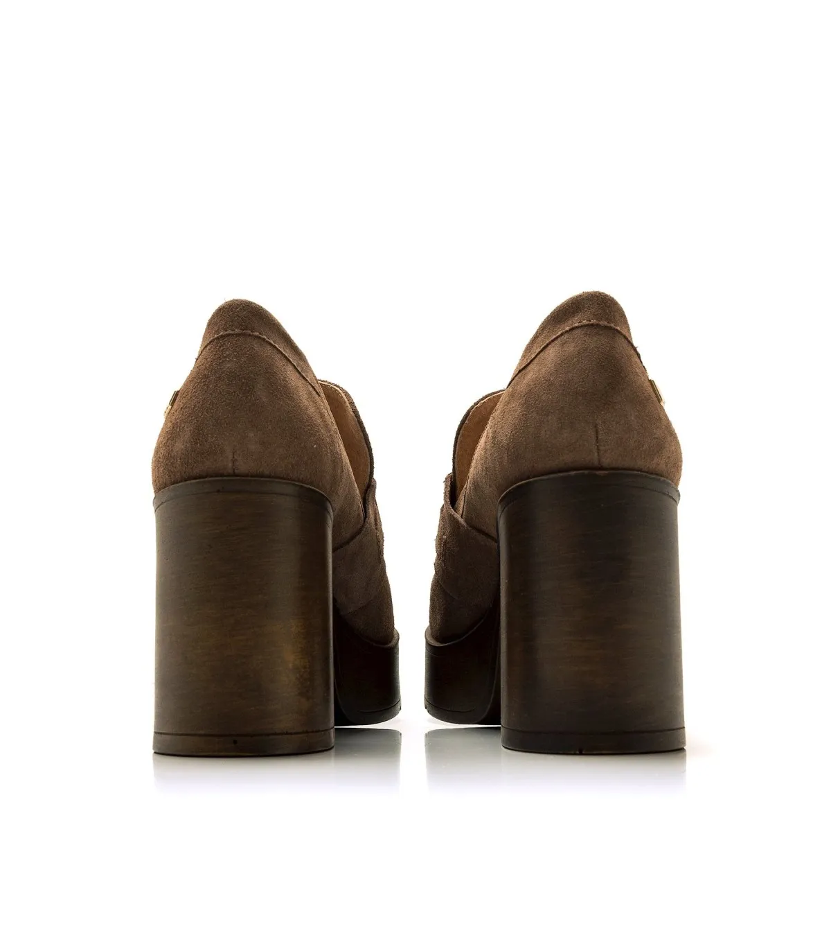 Zapatos Mujer SIXTIES 54031