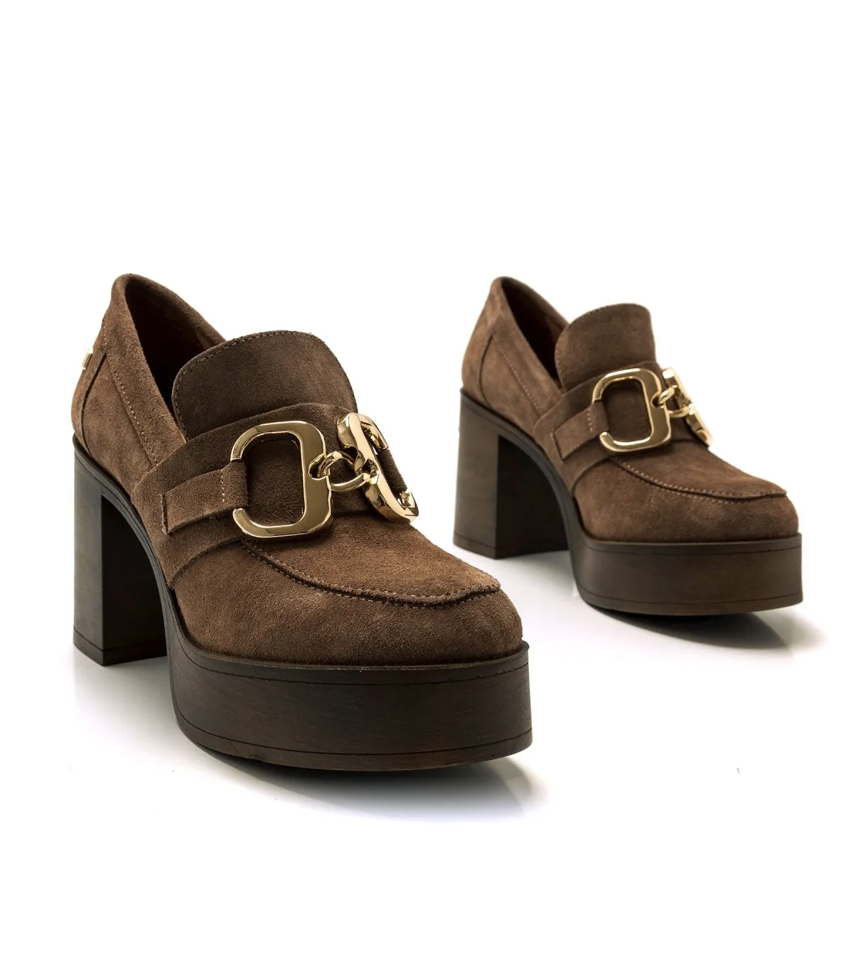 Zapatos Mujer SIXTIES 54031