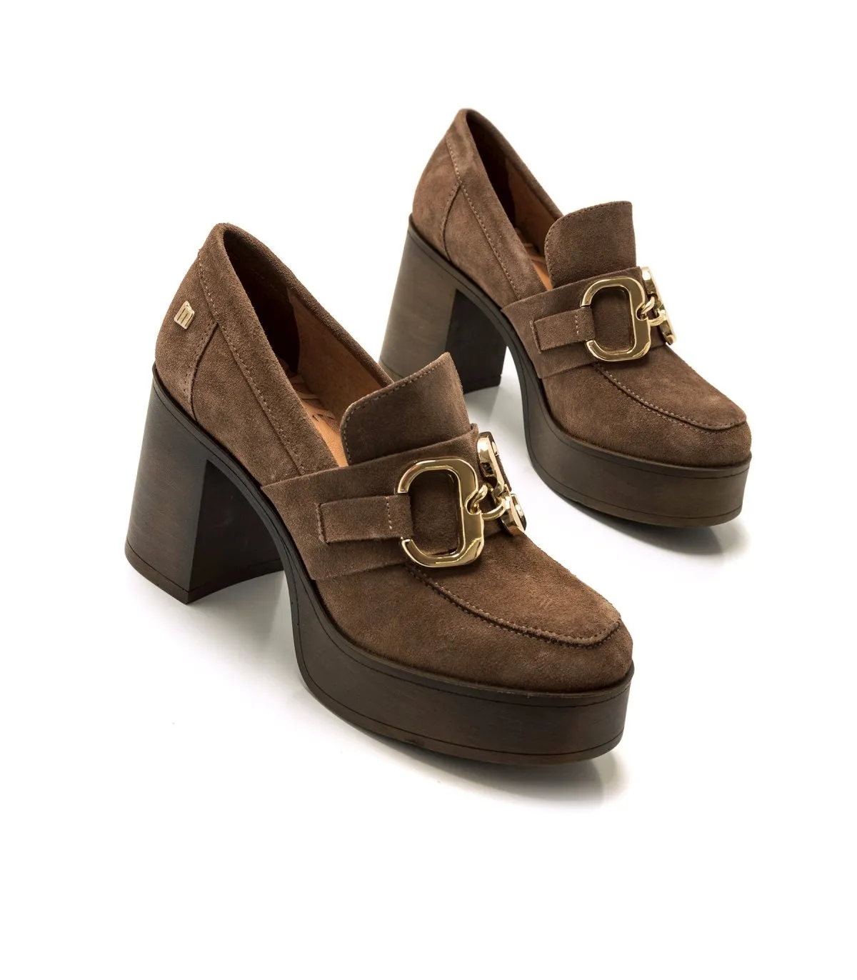 Zapatos Mujer SIXTIES 54031