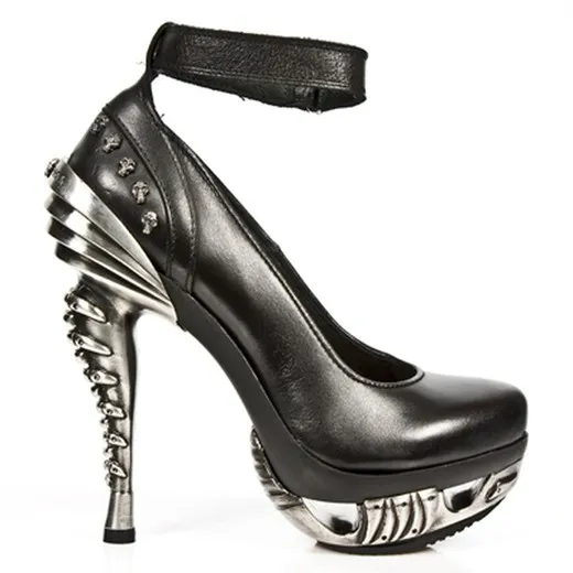 ZAPATOS NEW ROCK MMAG001C1