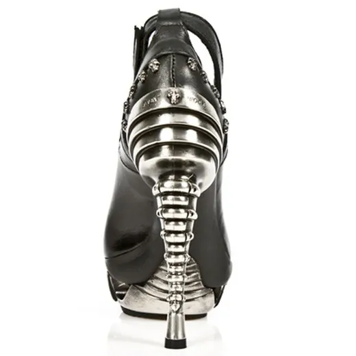 ZAPATOS NEW ROCK MMAG001C1
