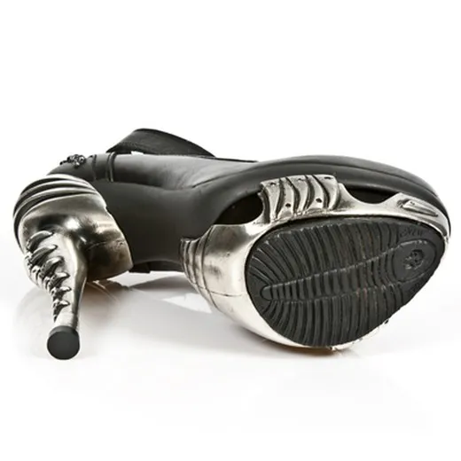 ZAPATOS NEW ROCK MMAG001C1