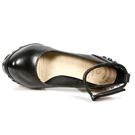 ZAPATOS NEW ROCK MMAG001C1