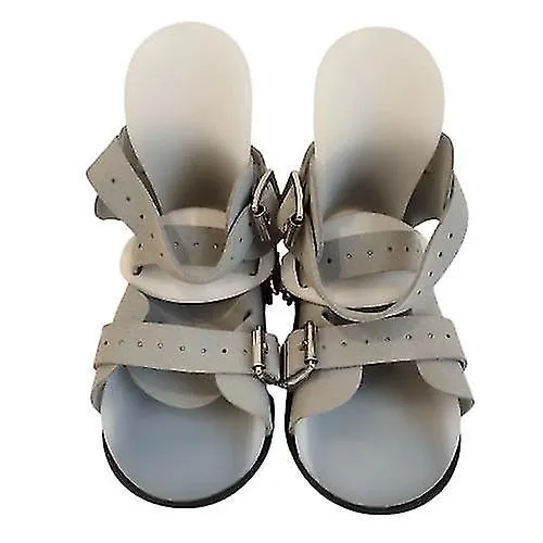 ZAPATOS ORTOPéDICOS PARA BEBéS ZAPATOS ORTOPéDICOS PARA BEBéS CON PIE ZAMBO CONGéNITOEN STOCK