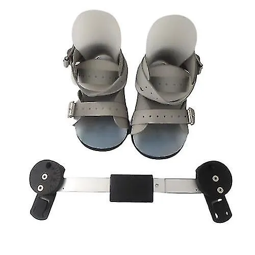 ZAPATOS ORTOPéDICOS PARA BEBéS ZAPATOS ORTOPéDICOS PARA BEBéS CON PIE ZAMBO CONGéNITOEN STOCK