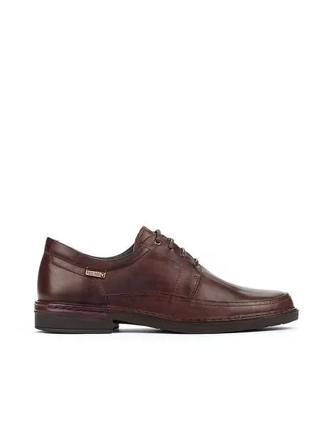 ZAPATOS PIKOLINOS BERMEO M0M4255 OLMO PARA HOMBRE