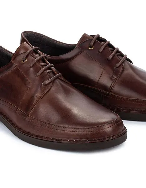 ZAPATOS PIKOLINOS BERMEO M0M4255 OLMO PARA HOMBRE
