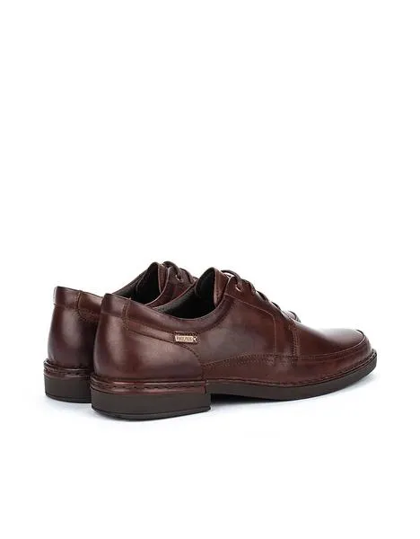 ZAPATOS PIKOLINOS BERMEO M0M4255 OLMO PARA HOMBRE