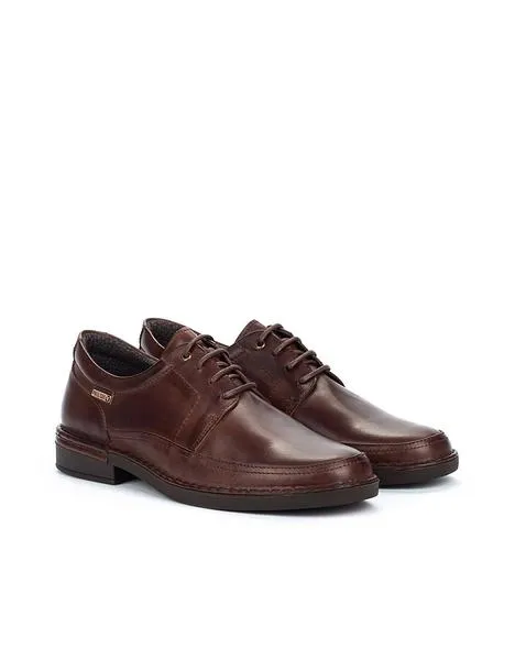 ZAPATOS PIKOLINOS BERMEO M0M4255 OLMO PARA HOMBRE