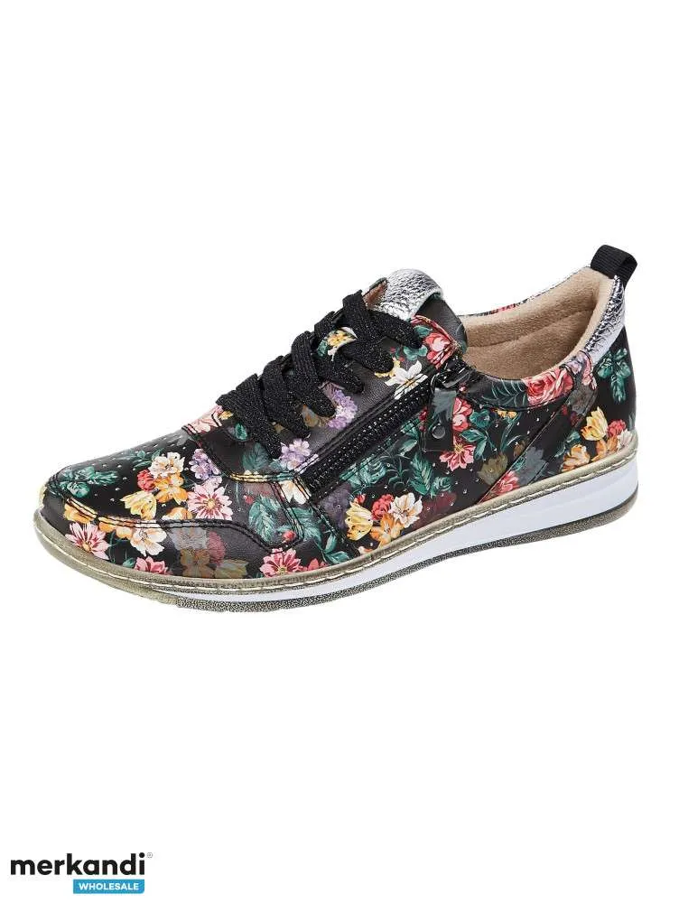 Zapatos post paquete MIX. Calidad.  ¡Restos de nuevo stock!