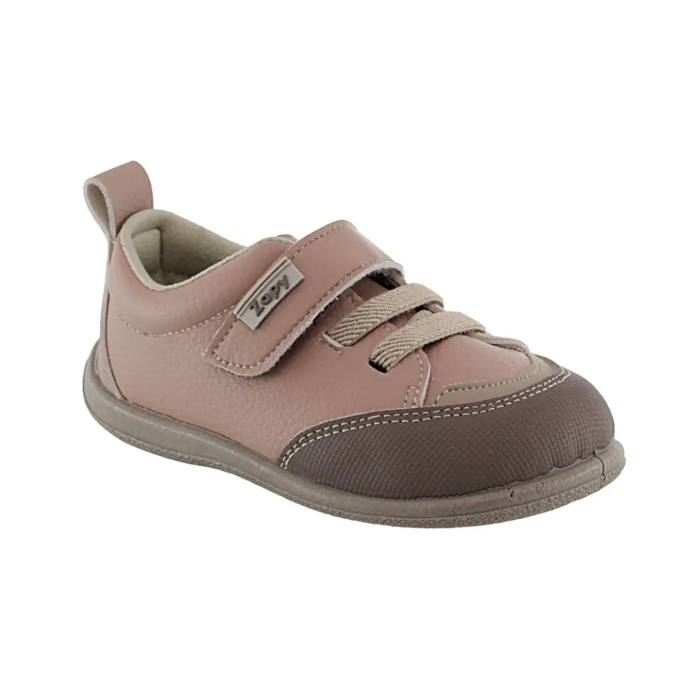 Zapatos respetuosos ZapyFlex deportivo Rosa