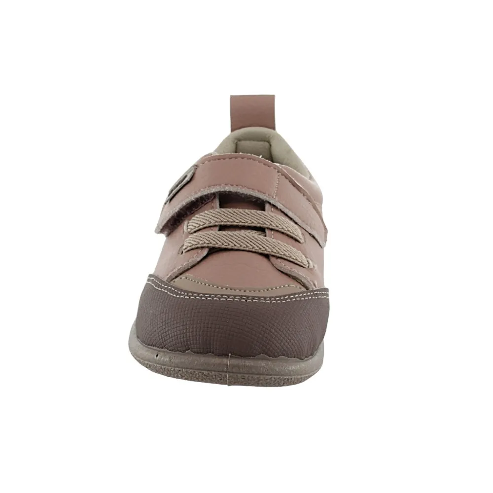 Zapatos respetuosos ZapyFlex deportivo Rosa
