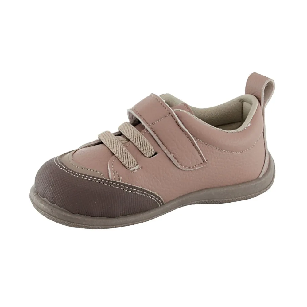 Zapatos respetuosos ZapyFlex deportivo Rosa