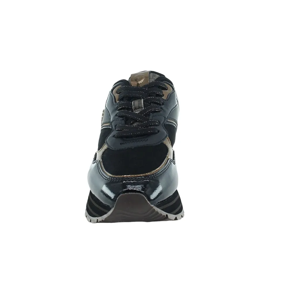 Zapatos Tamaris 23706 Negro