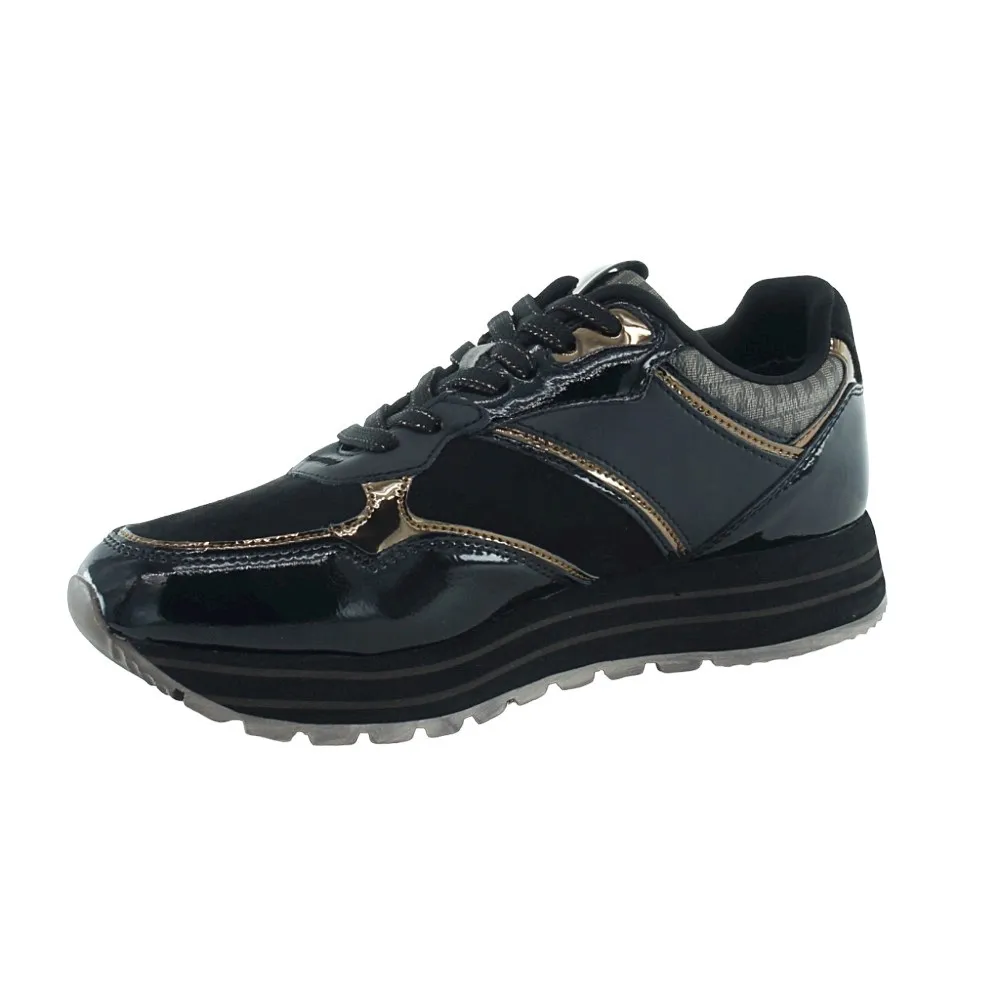 Zapatos Tamaris 23706 Negro