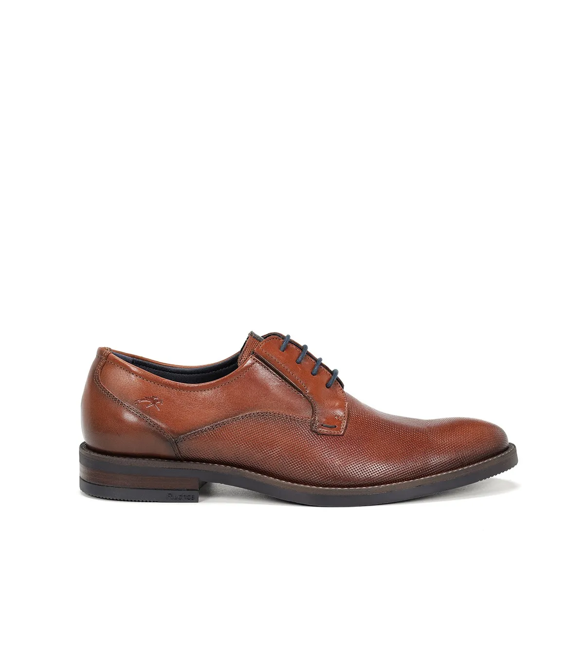 ZAPATOS VESTIR HOMBRE FLUCHOS F1631