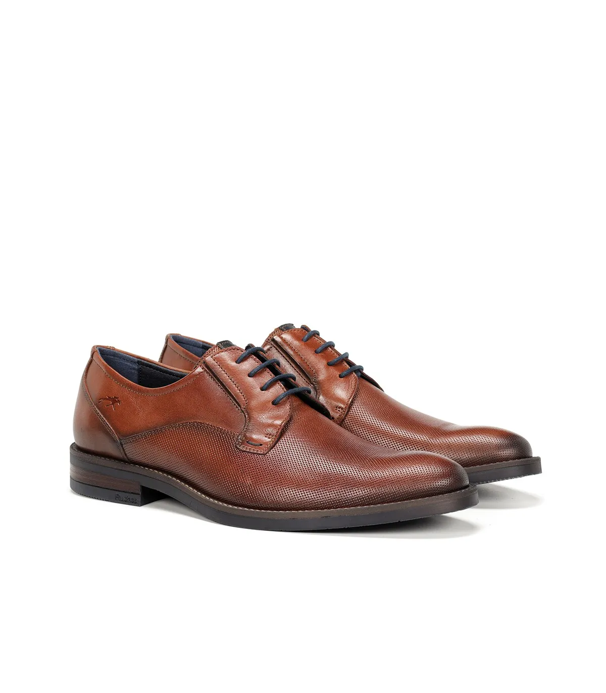ZAPATOS VESTIR HOMBRE FLUCHOS F1631