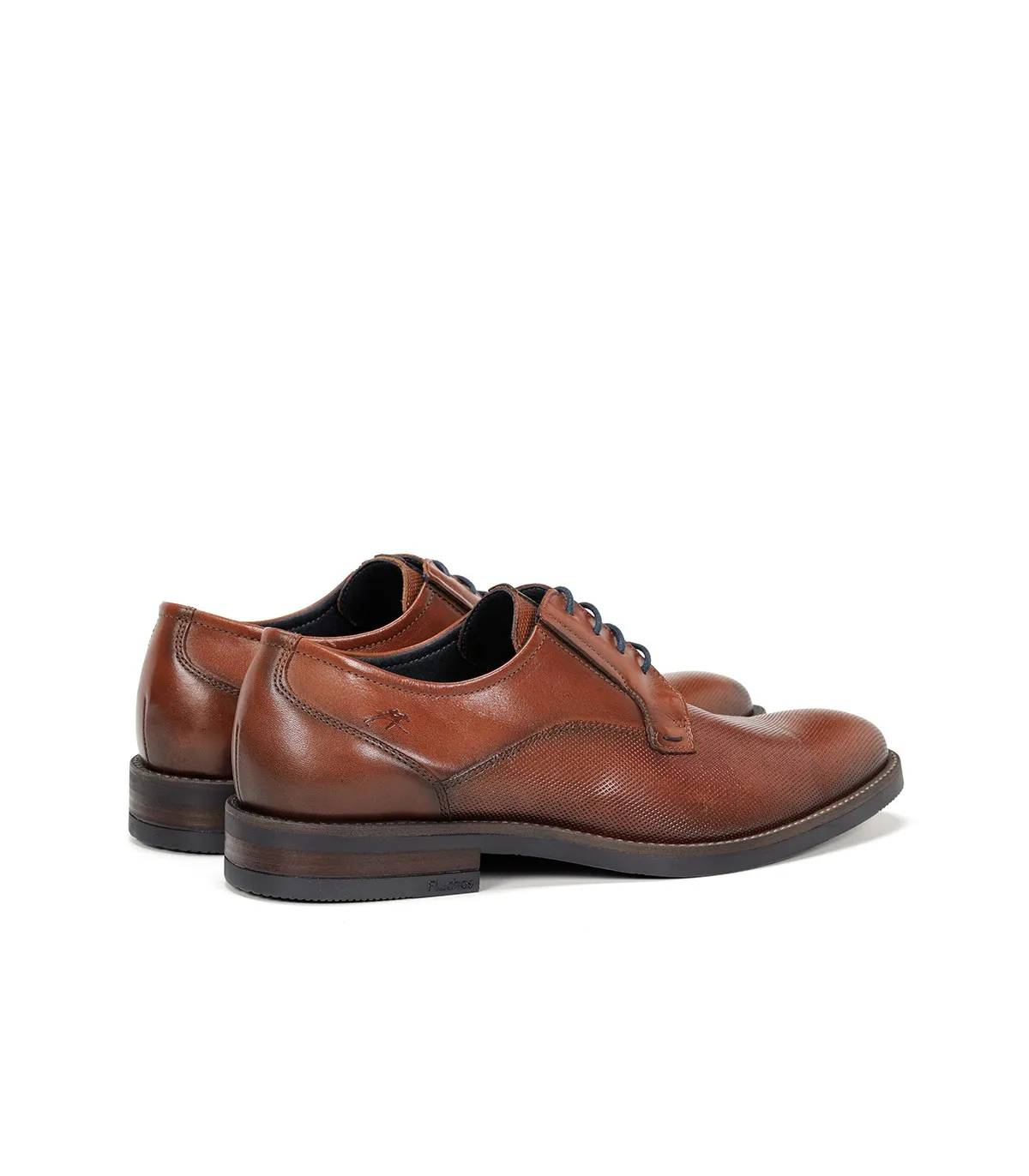 ZAPATOS VESTIR HOMBRE FLUCHOS F1631