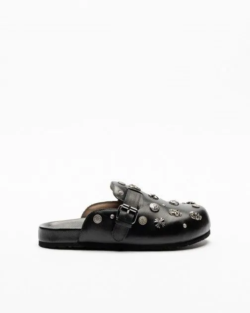 ZUECOS ABF97 KS 24124 NEGRO