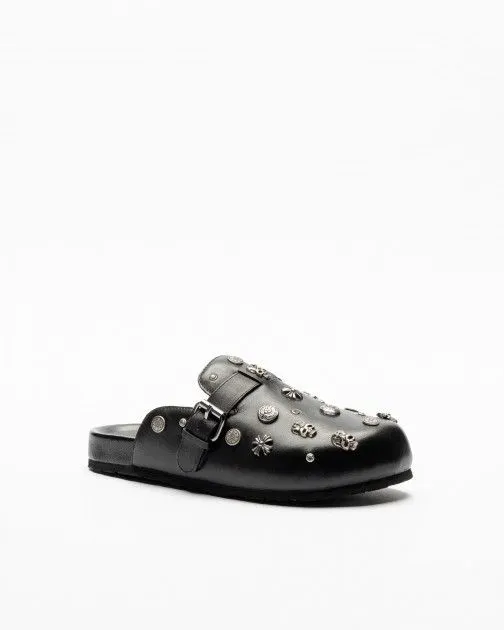 ZUECOS ABF97 KS 24124 NEGRO