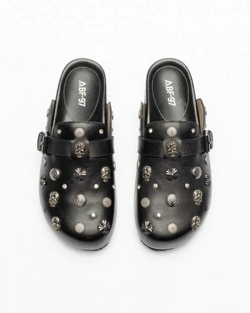 ZUECOS ABF97 KS 24124 NEGRO