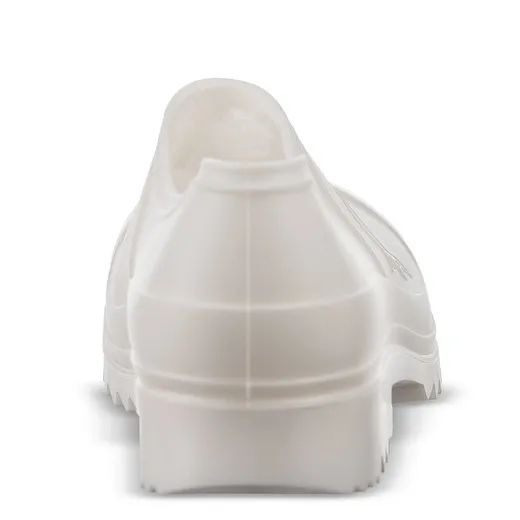 Zuecos blancos antigrasa Foca