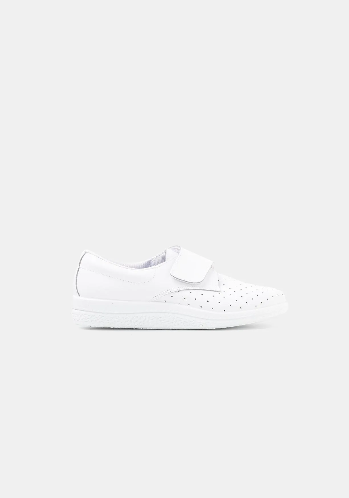 Zuecos de piel para Mujer