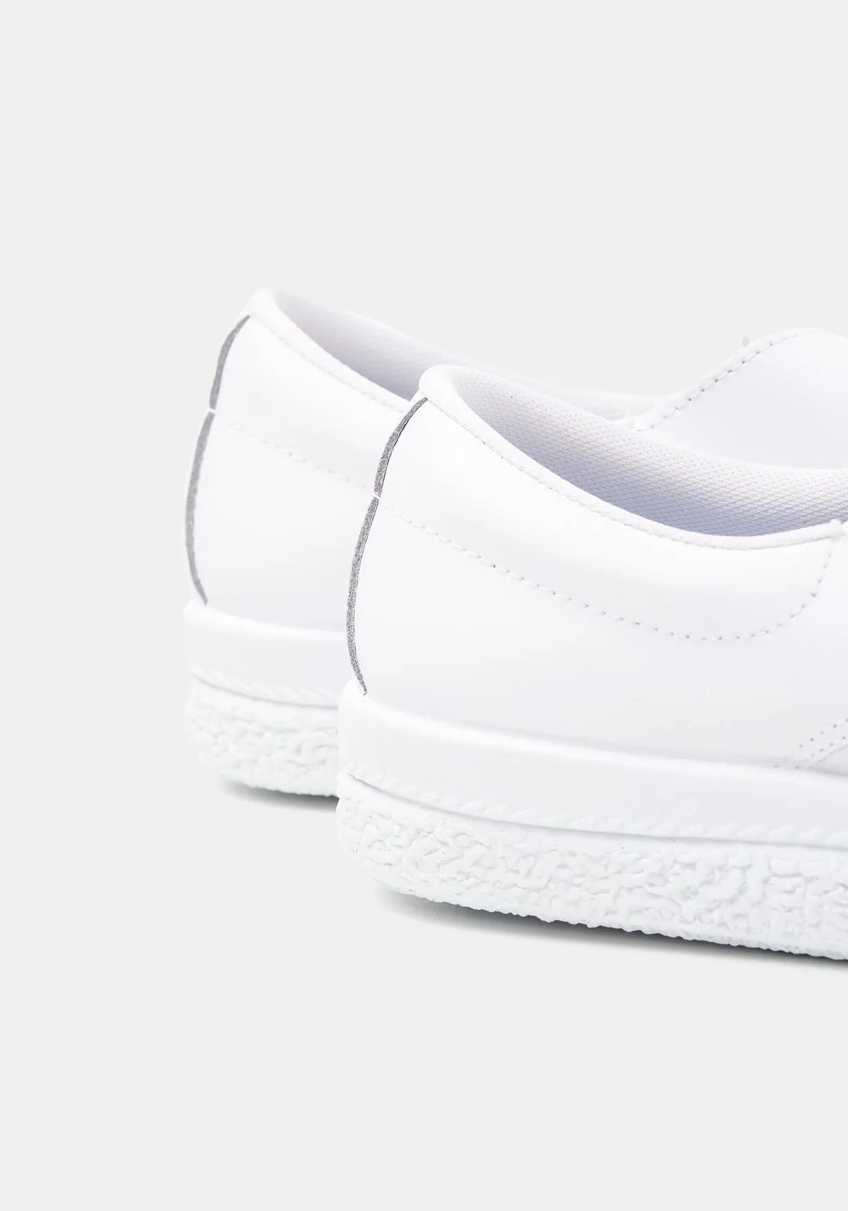Zuecos de piel para Mujer